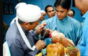 Kumpulan Contoh Doa Aqiqah Dan Doa Walimatul Aqiqah Aqiqah Haji Andi