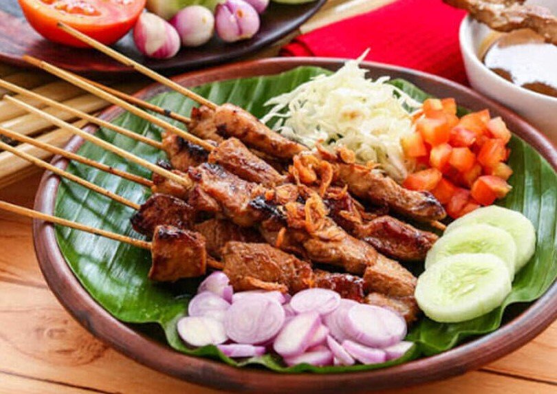 Menu Aqiqah dan Nasi Kebuli Enak di Kediri | Aqiqah Haji Andi